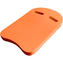 Kickboard Swim Trainer For Breaststroke Leg Practice, Durable Unbreakable Material Ensures Buoyancy And Durability, Ergonomic Grip Handles Provide