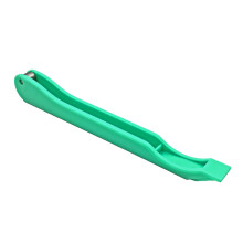 Hand Foiler for Stained Glass Copper Foiling Tool, MultiPurpose Copper Crafts Foiler for Beginners and Home Use, Green