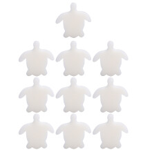 Éponge absorbante pour le nettoyage des spas et piscines, absorbant les huiles et les dépôts, éponge réutilisable flottante, nettoyante pour la