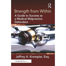 Strength from Within by Krompier Esq. Jeffrey A. Paperback Book