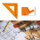 Precise Square 90 Degree Layout Tool With None Warping-Style A 2