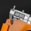 Precise Square 90 Degree Layout Tool With None Warping-Style A 6