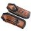 Leather Sheath For Folding Cutter Waistband Loop Design Cutter 4
