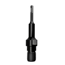 Antislip Design Precise Engineered Drill Bit-SDS PLUS handle