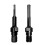 Antislip Design Precise Engineered Drill Bit-SDS PLUS handle 2