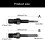 Antislip Design Precise Engineered Drill Bit-SDS PLUS handle 4