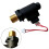 Water Flow Sensor Switch for Boiler Safety Applications, Compatible Boiler Systems, Reliable Detection 3