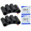 Tool Cover High Strength Adhesive Drill Add On Bit-2 packs 1