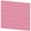 50Pcs Envelopes 12.7x9Inch Colorful Mailing Envelope-Pink 1