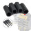 Tool Cover High Strength Adhesive Drill Add On Bit-2 packs 7