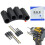 Tool Cover High Strength Adhesive Drill Add On Bit-2 packs 3