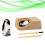 2 Sets Pinguin Modell, Niedliches Grabspielzeug, Wildtier 11