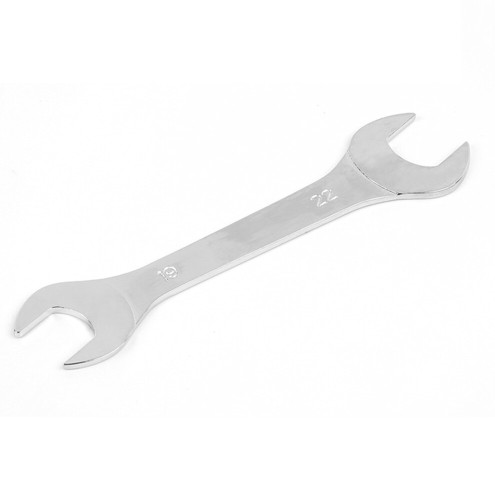 Multipurpose Double Ended Wrench Tool-Ultra Thin Opening 19X22 7696000540405