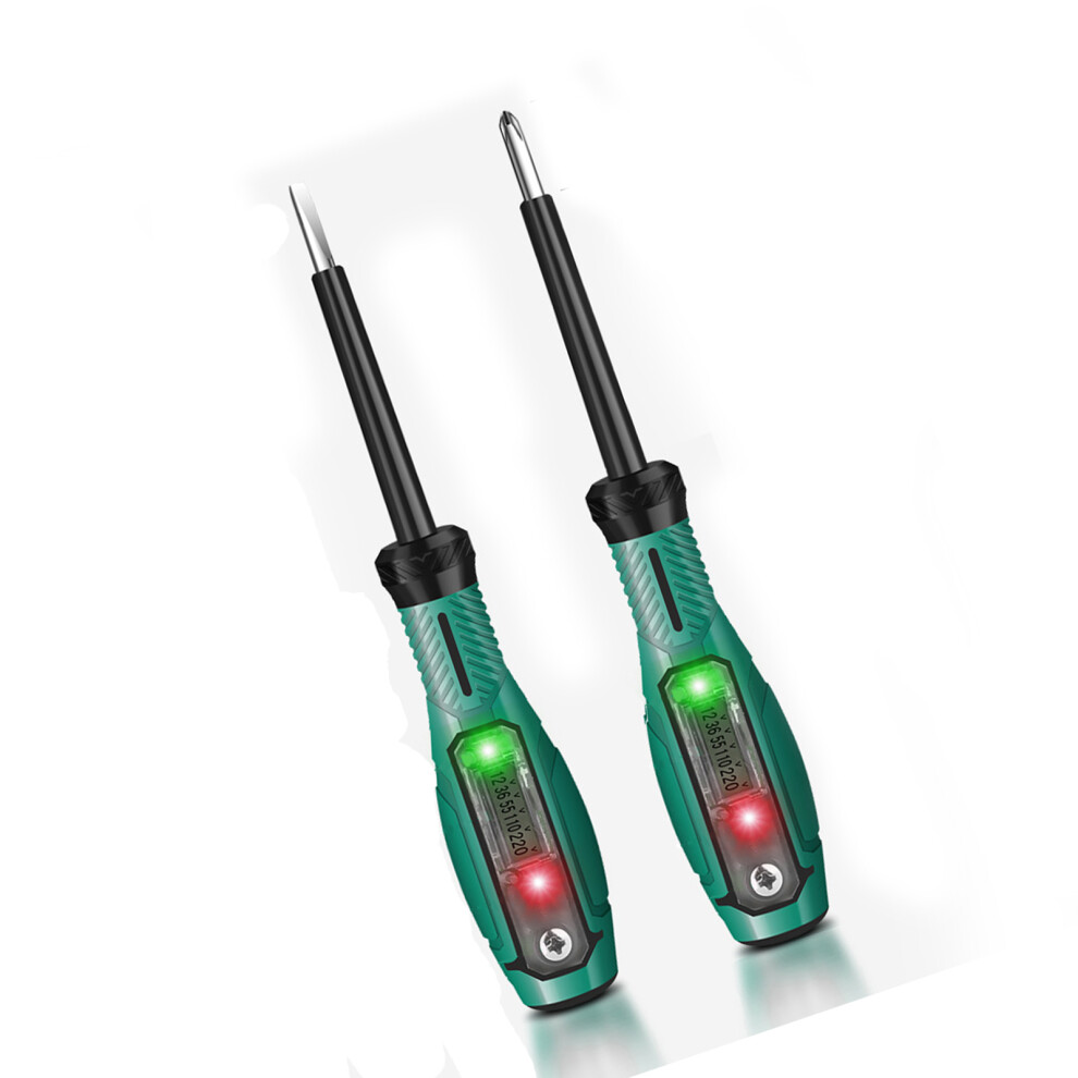 Digital Voltage Tester Multifunction Screwdriver Electric Pen 7696000546216