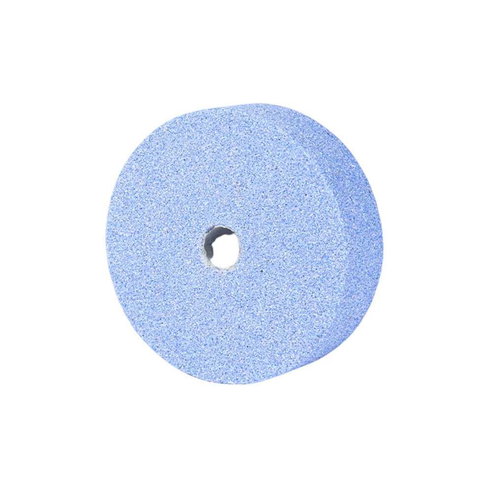 Grinding Wheel Polishing Head-Crystal Corundum Single Whee 7696000541532