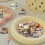 50Pcs Travel Sticker Sticker Diary Laptop Fridge Suitcases 7