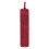 Handmade Leather Bookmarks Book Page Holder Novel Page-Wine red 1