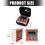 Easy Carry Digital Angles Gauges Magnetic Level Tool Lightweight 3