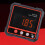 Easy Carry Digital Angles Gauges Magnetic Level Tool Lightweight 7