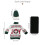 Christmas Knitted Wine Bottle Cover Snowman Design Practical-C 2