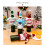 Christmas Knitted Wine Bottle Cover Snowman Design Practical-C 7