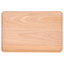 High-Quality, Easy To Clean, Serving Platters For Fruit, Appetizer, Bread