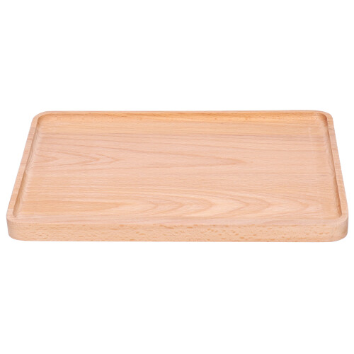 High-Quality, Easy To Clean, Serving Platters For Fruit, Appetizer, Bread 2