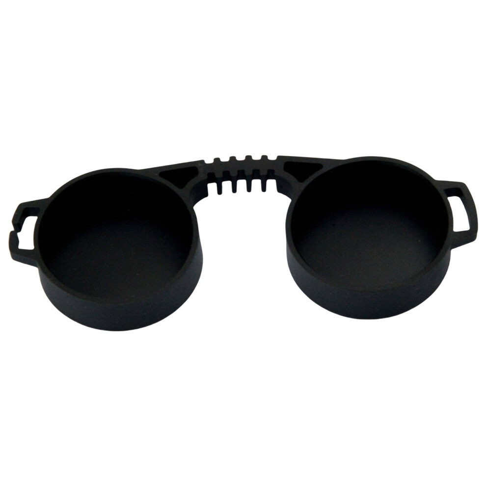 Binoculars Telescope Lens Antidust Silicone Caps, 42 45Mm /-S 7732000268960