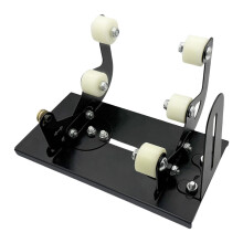Glass Cutter Tool Glass Bottle Cutter Set For 35140mm Bottles All Shapes, Adjustable Tube Carving For Wine And Beer