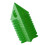 10Pcs Mini Pyramid Support Frame Tripod Woodworking Paint-Green 1