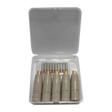 30Pieces Welding Torches Nozzles Metal Construction-1.0mm