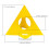10Pcs Mini Pyramid Support Frame Tripod Woodworking Paint-Green 4