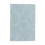 Durability PU Leather Surfaces Memo Board Double-Light blue 1