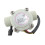 Energy Efficient Water Flows Detectors Heat Tolerant-White 1
