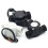 Energy Efficient Water Flows Detectors Heat Tolerant-White 4