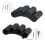 Light Bit Holder Organizers Features Strong Adhesive-4 packs 5