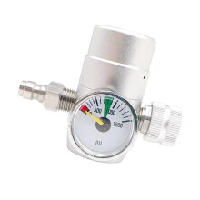 High Pressure Home Brewing Compatible For Cylinder Quick Fill
