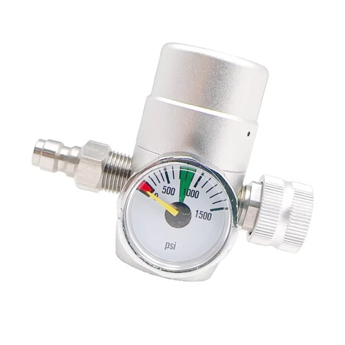 High Pressure Home Brewing Compatible For Cylinder Quick Fill