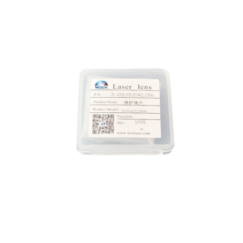 Clear Protective Heat Resistance Welding-Original lenses 30X5