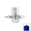 High Pressure Home Brewing Compatible For Cylinder Quick Fill 6