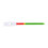 Infant Head Circle Measuring Band Child-Colored 26cm 1