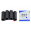 Bit Gripper High Strength Adhesive Tool Cover Drill Add-4 packs 2