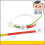 Infant Head Circle Measuring Band Child-Colored 26cm 3