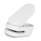 Circular hole small punching machine single hole-White 2