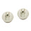 2 Premium Silikon Backform Kreative Handgemachte Form 5