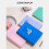 Professional 2026 Day Planner Notebook 320 Pages Dated- blue 7