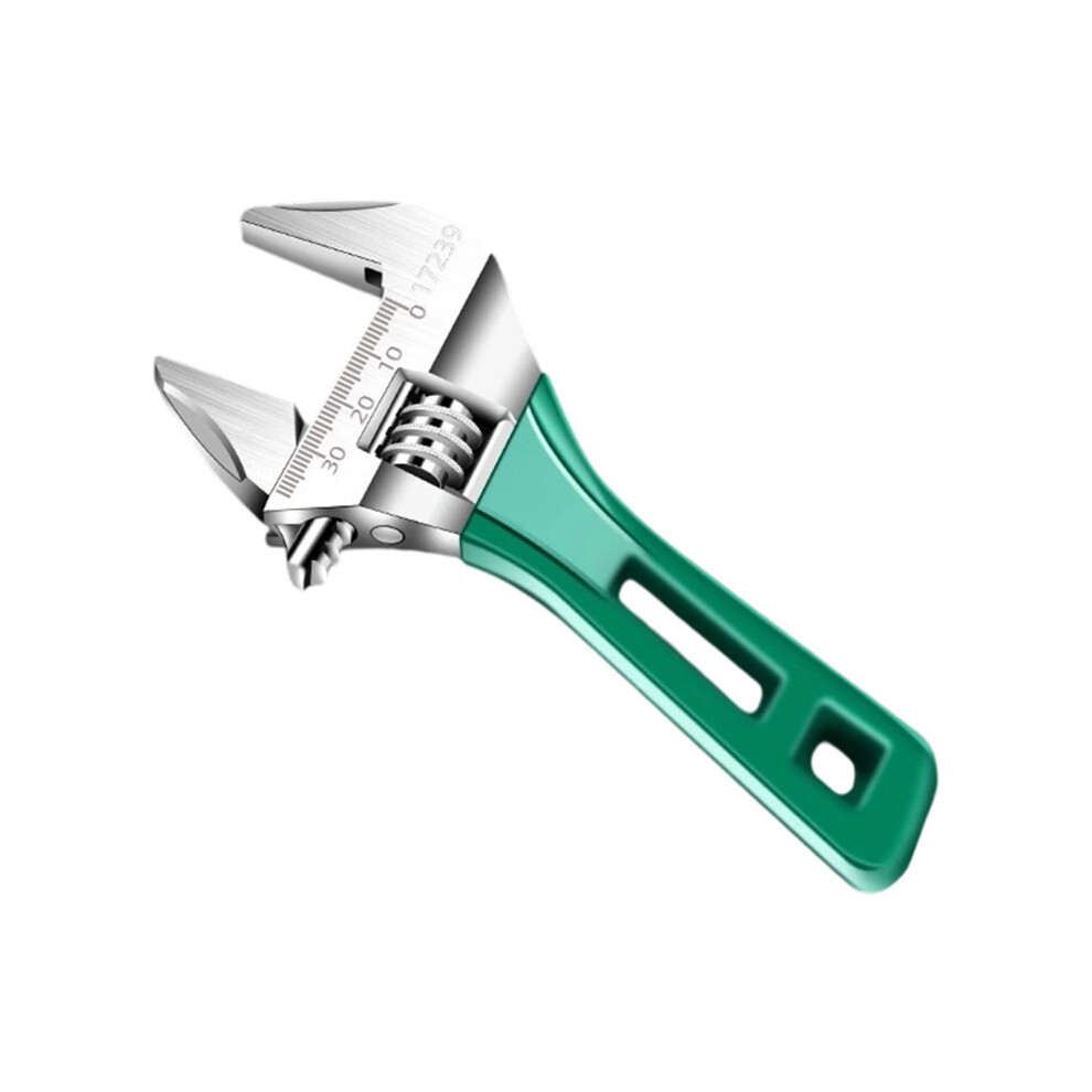 Adjustable Wrench Universal Spanner Bathroom Wrench-6 Inches 7696000544755