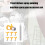 Complete Airless Paint Sprayer Accessories Part Including-Set B 2