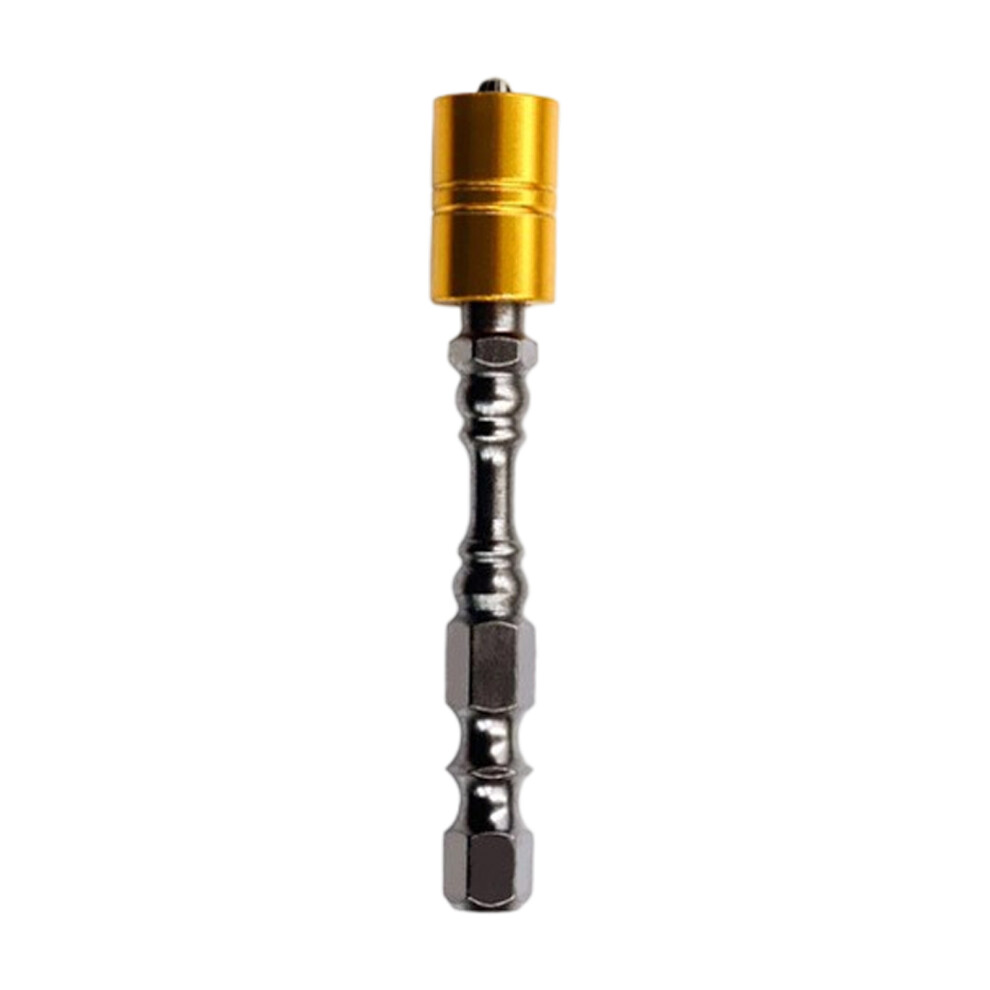 Magnetic Double Jointed Ph2 Screwdriver Bit Heavy-Single Head 7696000544847