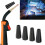 Quick Install Insulated Welding Torches Shield Heat Resistance 2